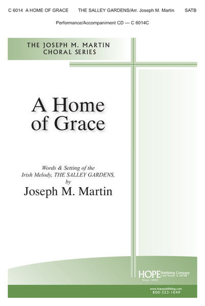 A Home of Grace image number null