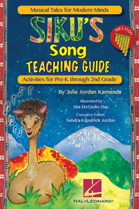 Book cover for Siku's Song: Classroom Kit