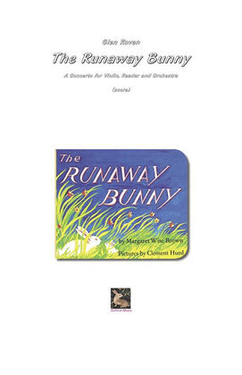 The Runaway Bunny (score)