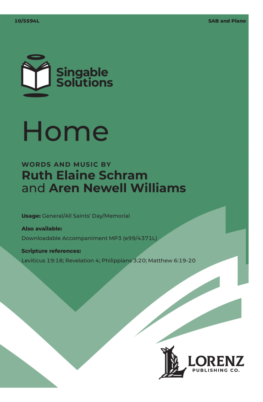 Home 3-Part scores gallery preview page 1