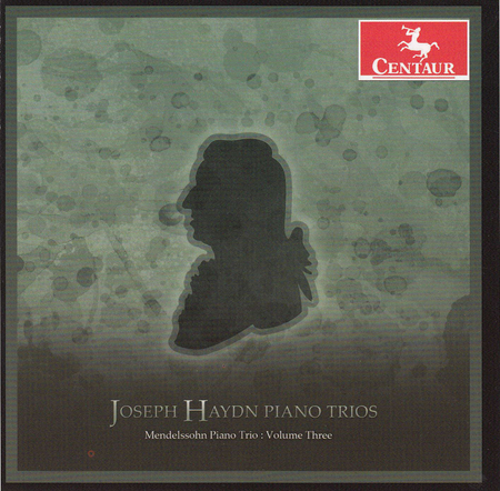 Volume 3: Haydn Piano Trios