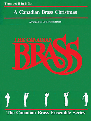 The Canadian Brass Christmas