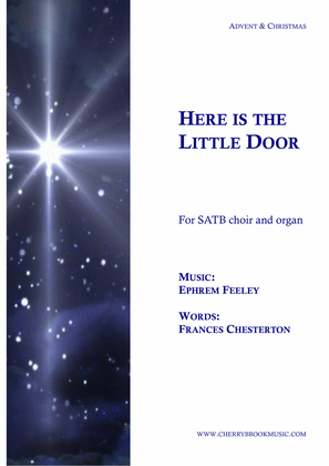 Here is the Little Door