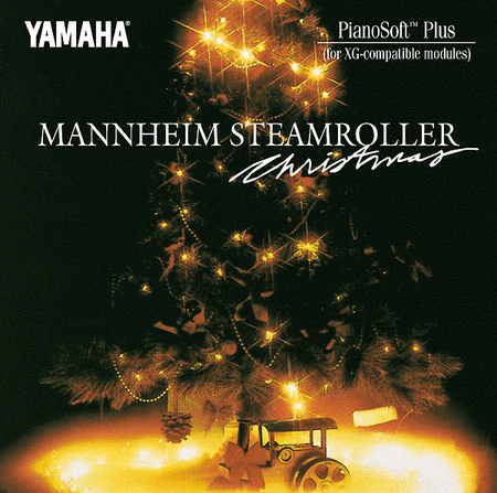 Mannheim Steamroller Christmas