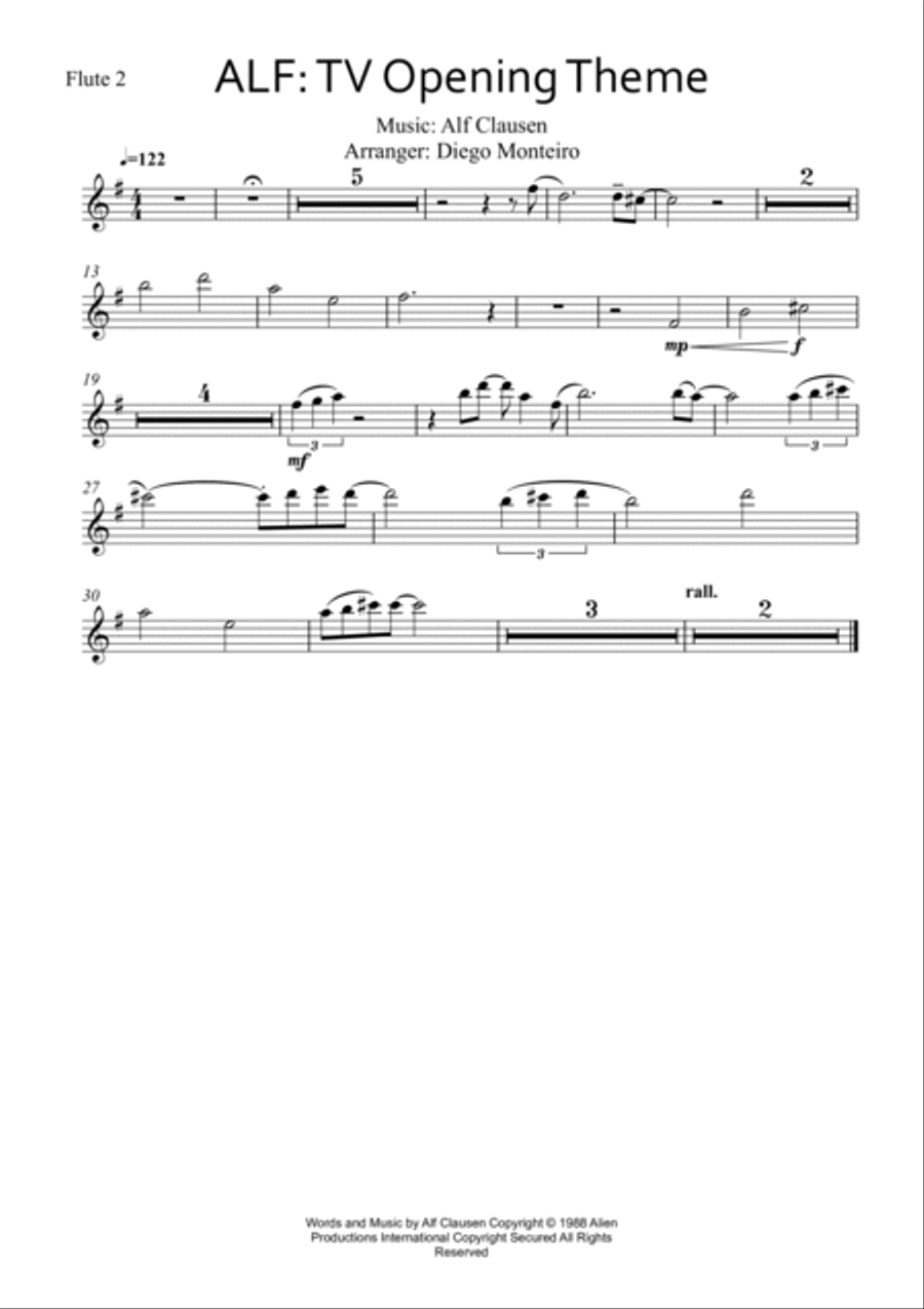 Theme From 