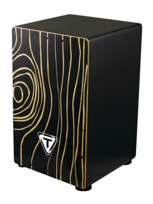 Supremo Select Cyclone Series Cajon