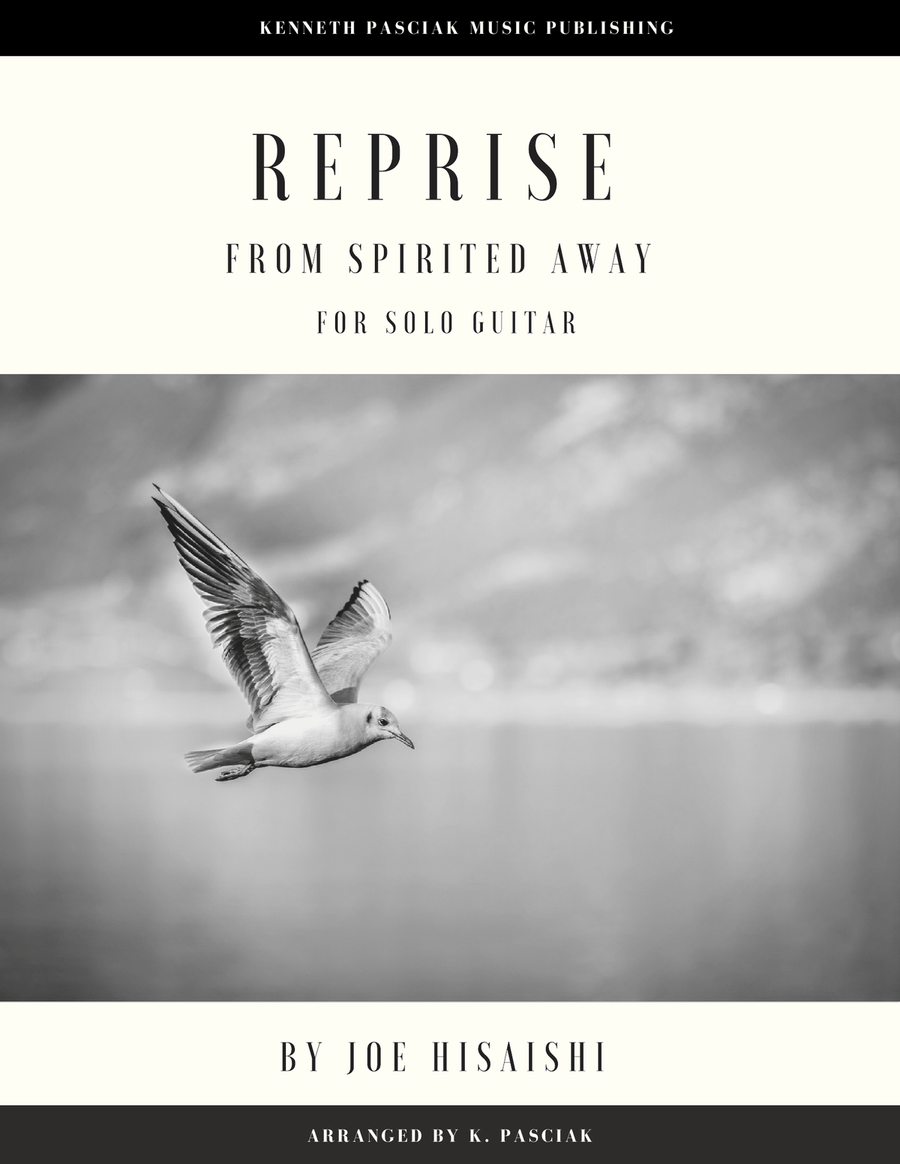 Reprise image number null