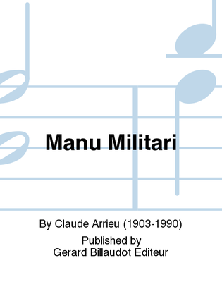 Manu Militari