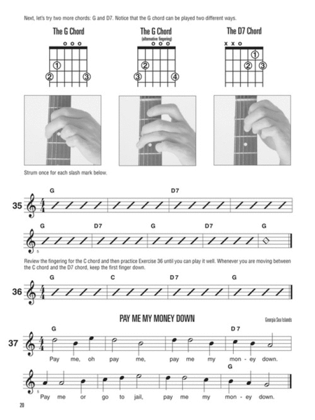 Hal Leonard Guitar Method, Second Edition – Complete Edition