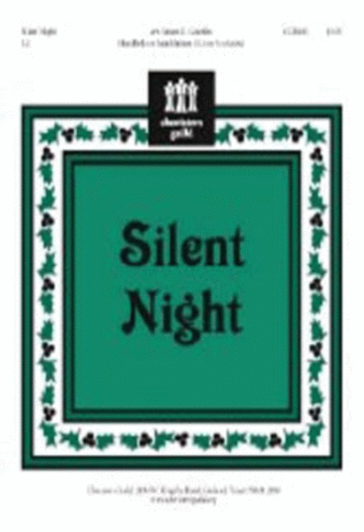 Silent Night image number null