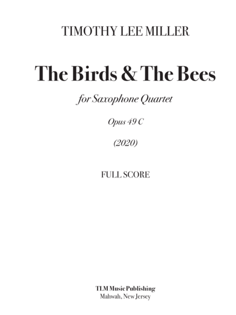 The Birds & The Bees image number null