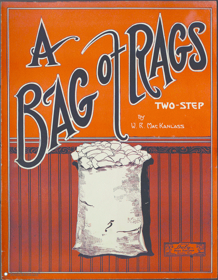 A Bag Of Rags