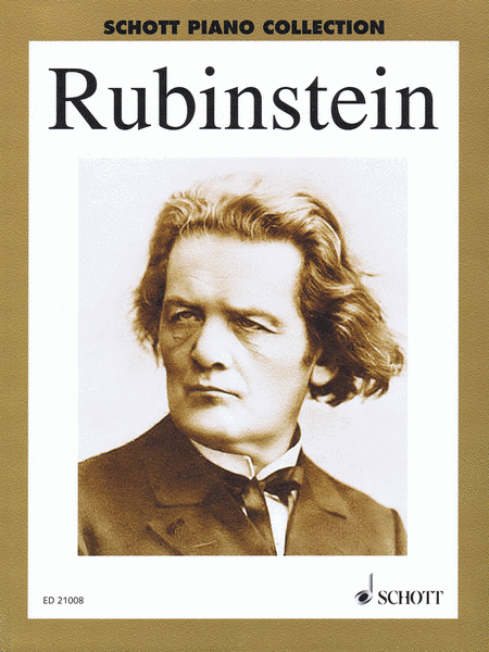 Rubinstein Piano Collection