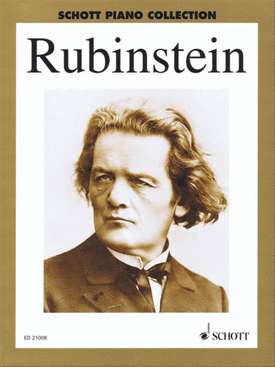 Selected Piano Works Selected Piano Works Piano Solo scores gallery preview page 1