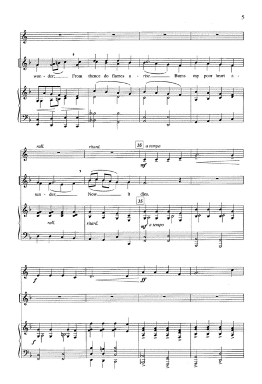 Love's A Lovely Lad Love's A Lovely Lad SSA scores gallery preview page 3