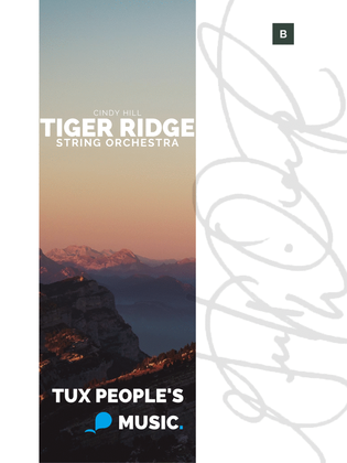 Tiger Ridge
