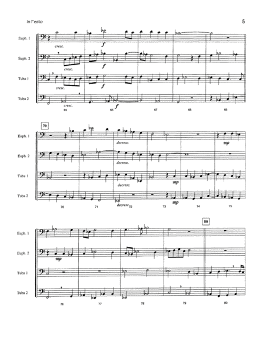 In Festo Tranfigurationis Domini EETT scores gallery preview page 6