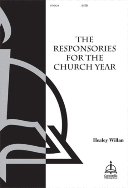 The Responsories for the Church Year