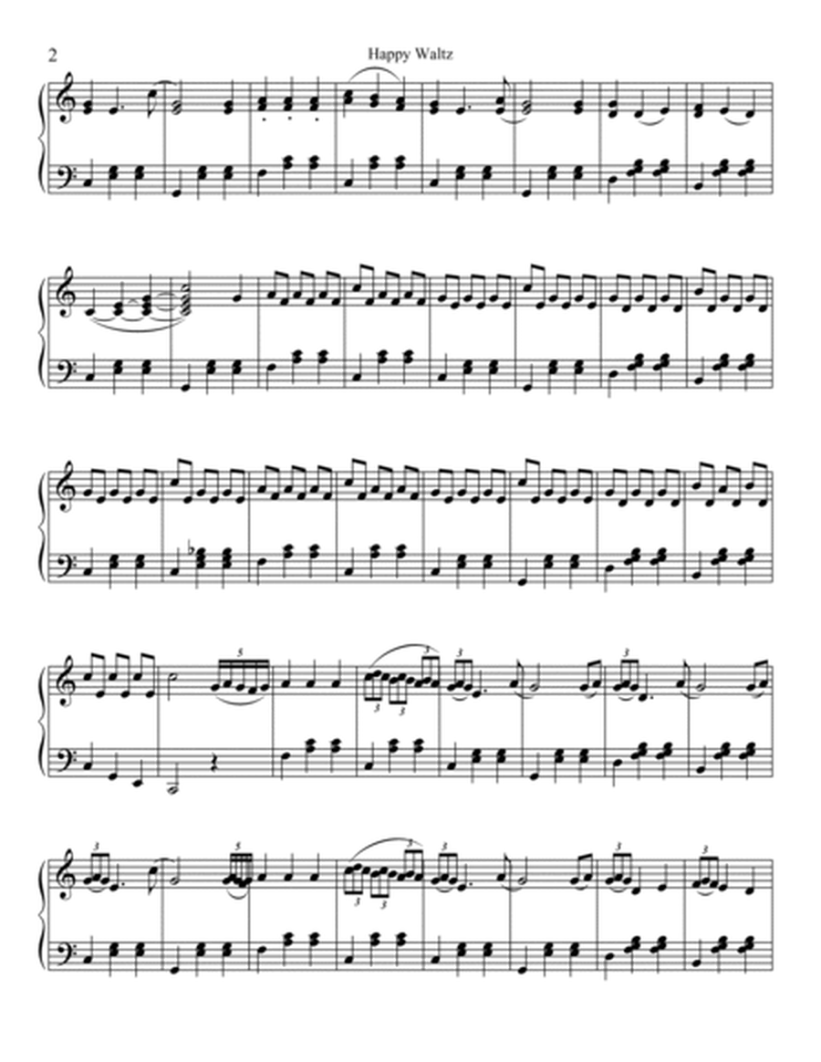 Fifteen More Fun Piano Pieces image number null