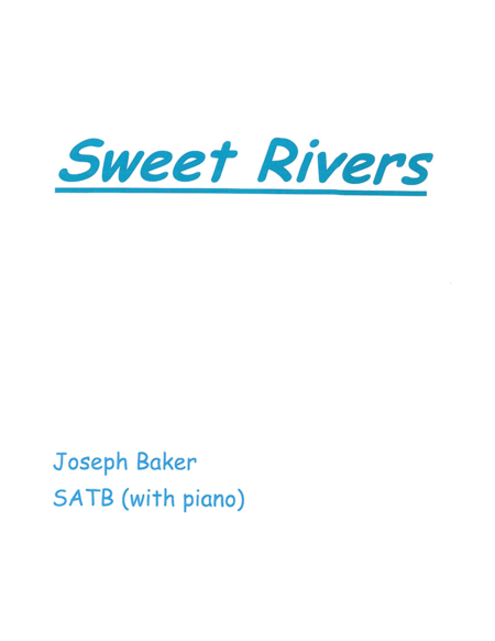 Sweet Rivers image number null