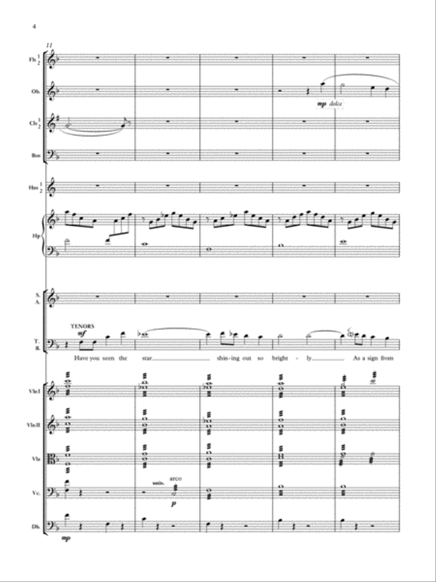 Angels' Carol SA scores gallery preview page 4