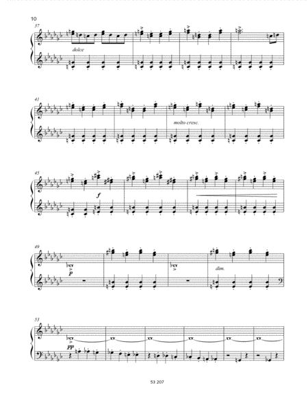 Kobold, Op. 17 No. 3