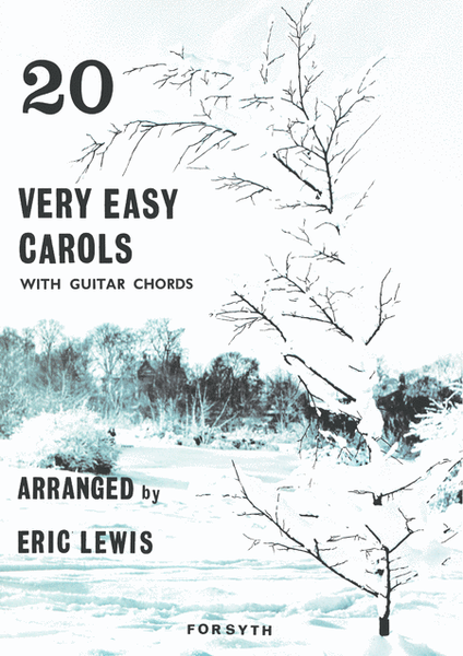 20 Very Easy Carols