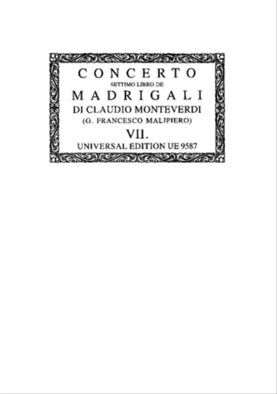 Complete Works, Vol. 7 Complete Works, Vol. 7 School and Community scores gallery preview page 1