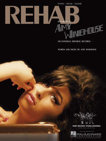 Amy Winehouse : Rehab