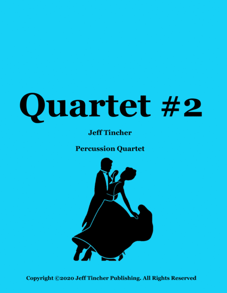 Quartet #2 image number null