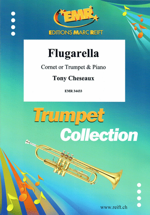 Book cover for Flugarella