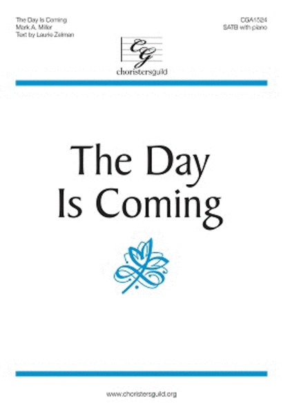 The Day Is Coming image number null