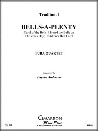 Bells a-Plenty (Christmas)
