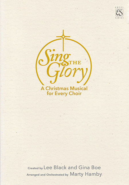 Sing the Glory (book)