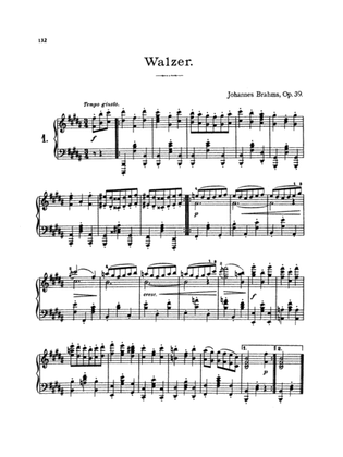 Book cover for Brahms: Piano Works, Volume III (2 Concertos, Paganini Variations & Waltzes)