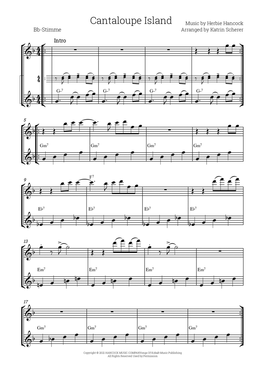 Herbie hancock 2025 cantaloupe island piano