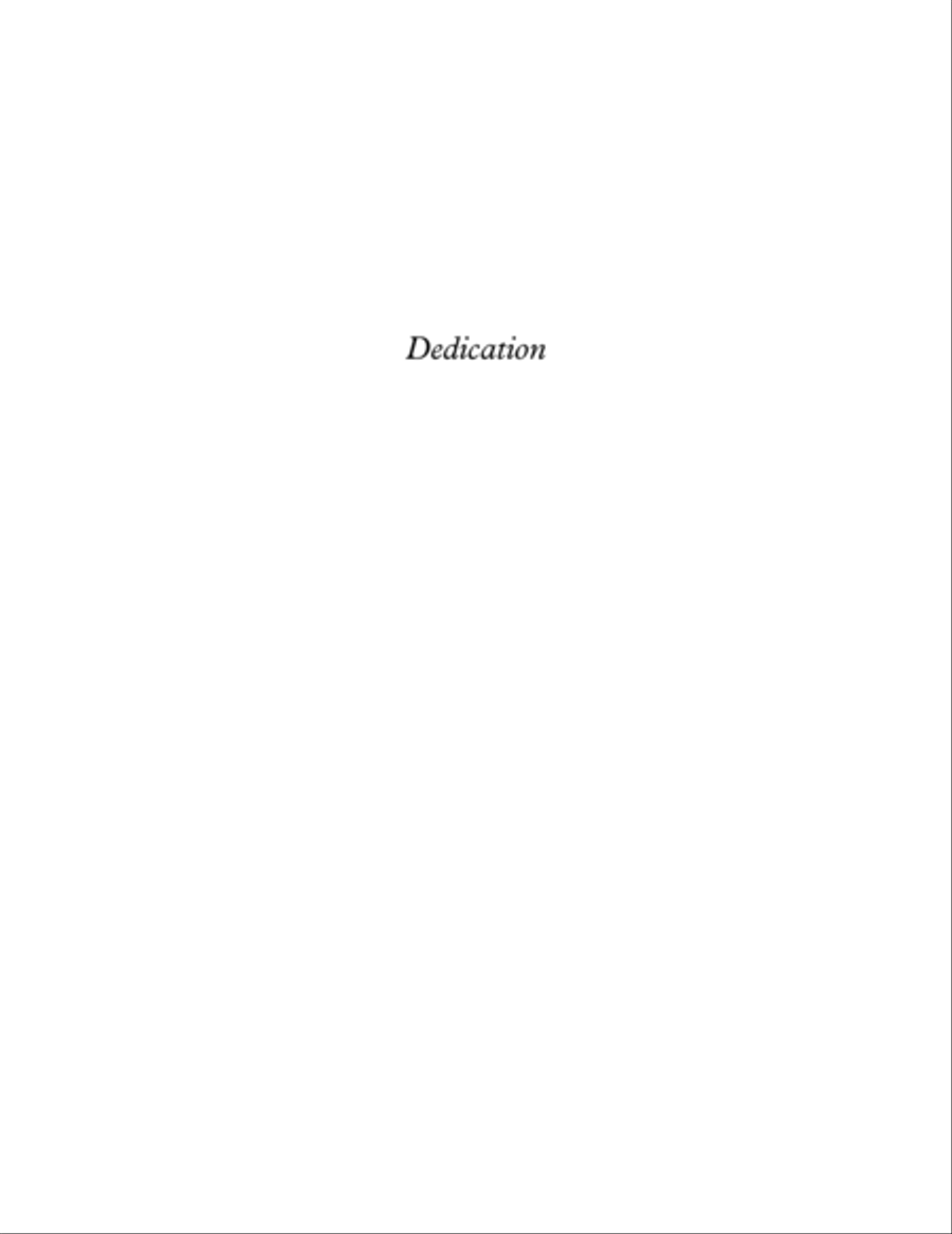 Five Short Pieces for Good Friday Organ Solo scores gallery preview page 3