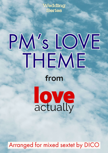Pm's Love Theme image number null
