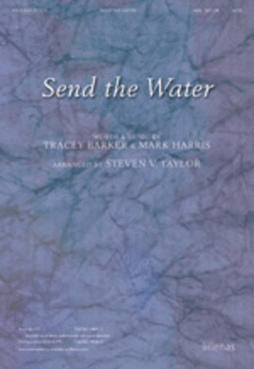 Send the Water (Anthem) image number null