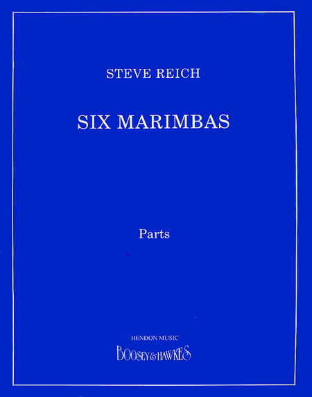 Six Marimbas