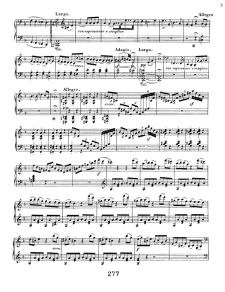 Sonata No. 17 In D Minor (tempest), Op. 31, No. 2