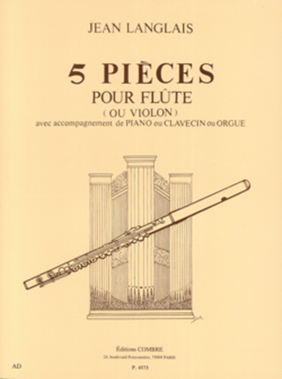 Book cover for Pieces (5)