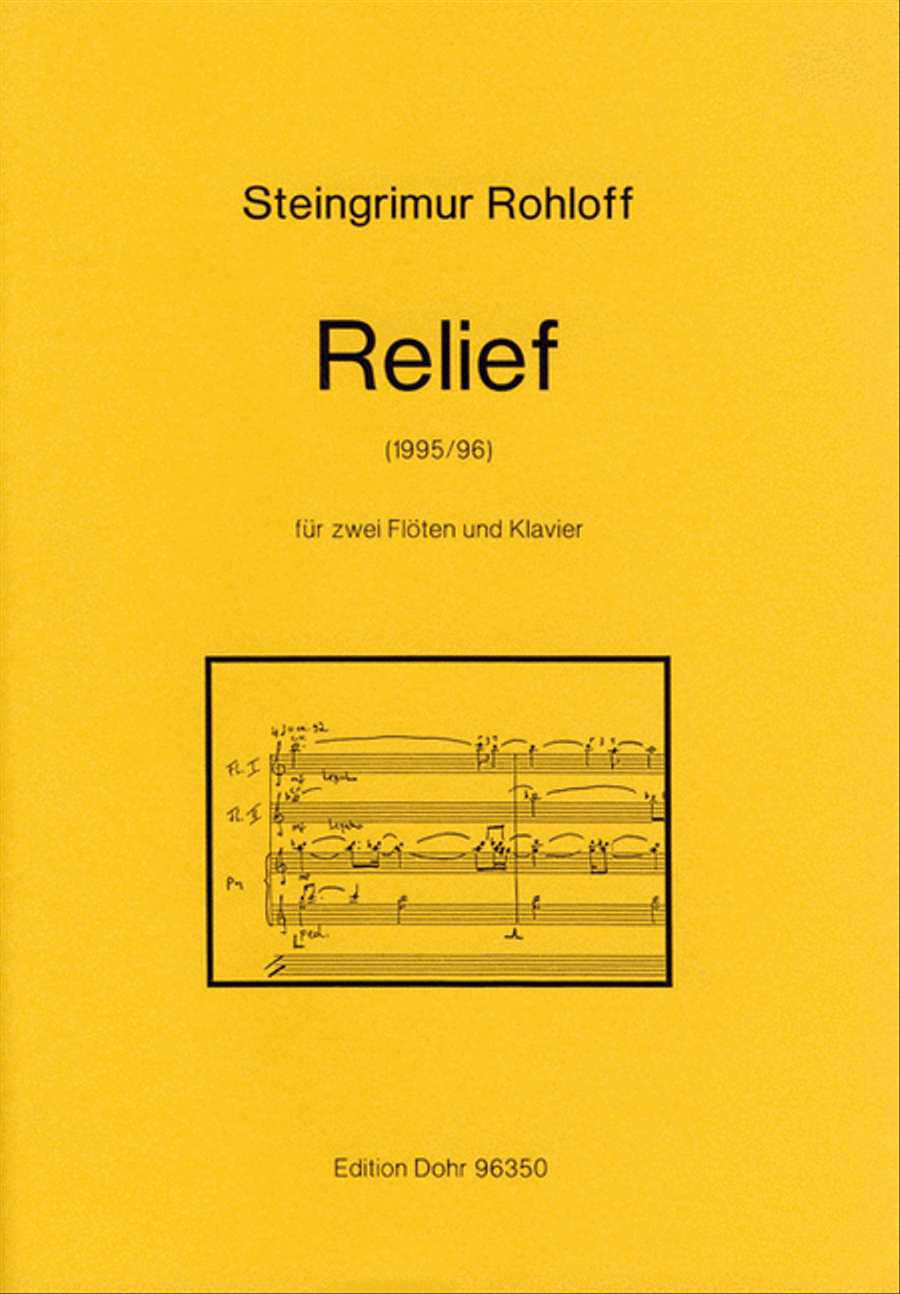 Relief (1995/1996)