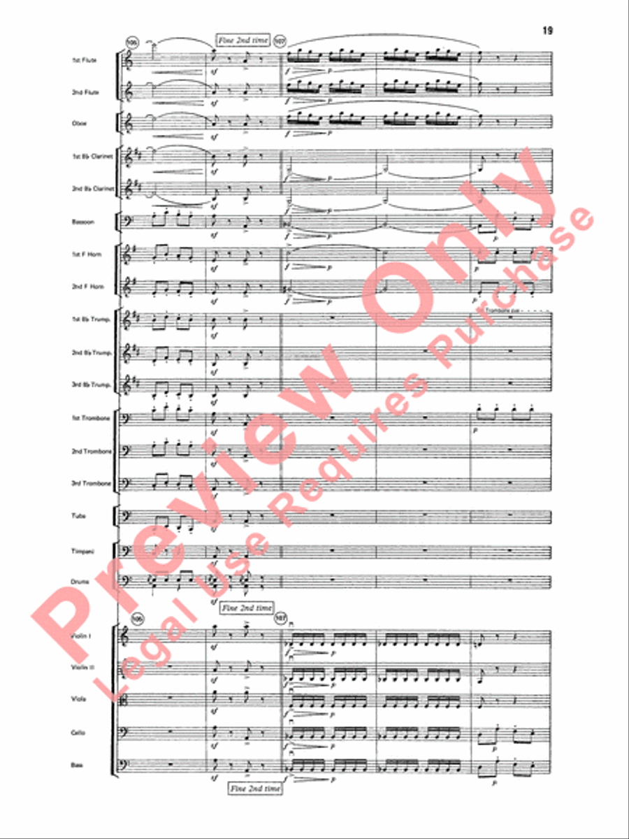 Variations on a Paganini Theme