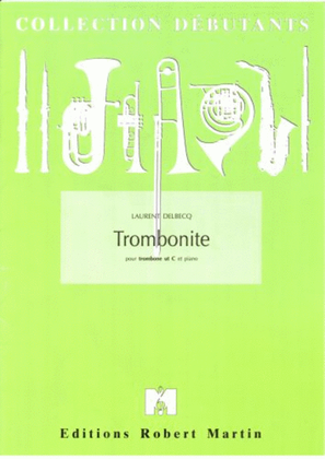 Trombonite