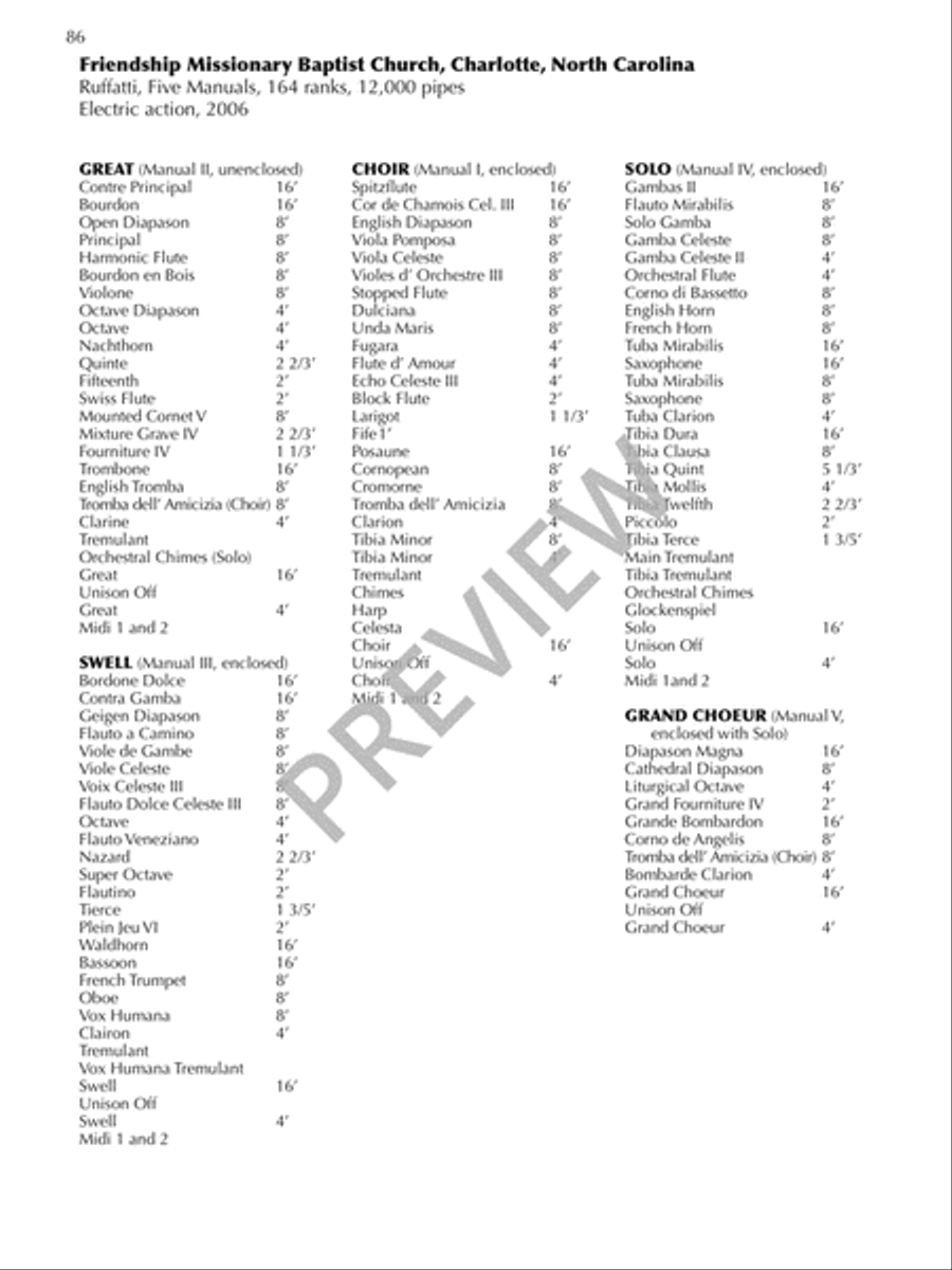 King of Kings - Volume 4 King of Kings - Volume 4 Sacred scores gallery preview page 88