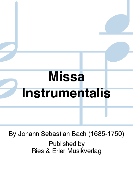 Missa Instrumentalis