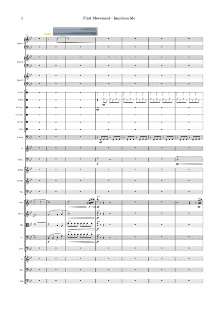 Digitiphony 1 Part 1 