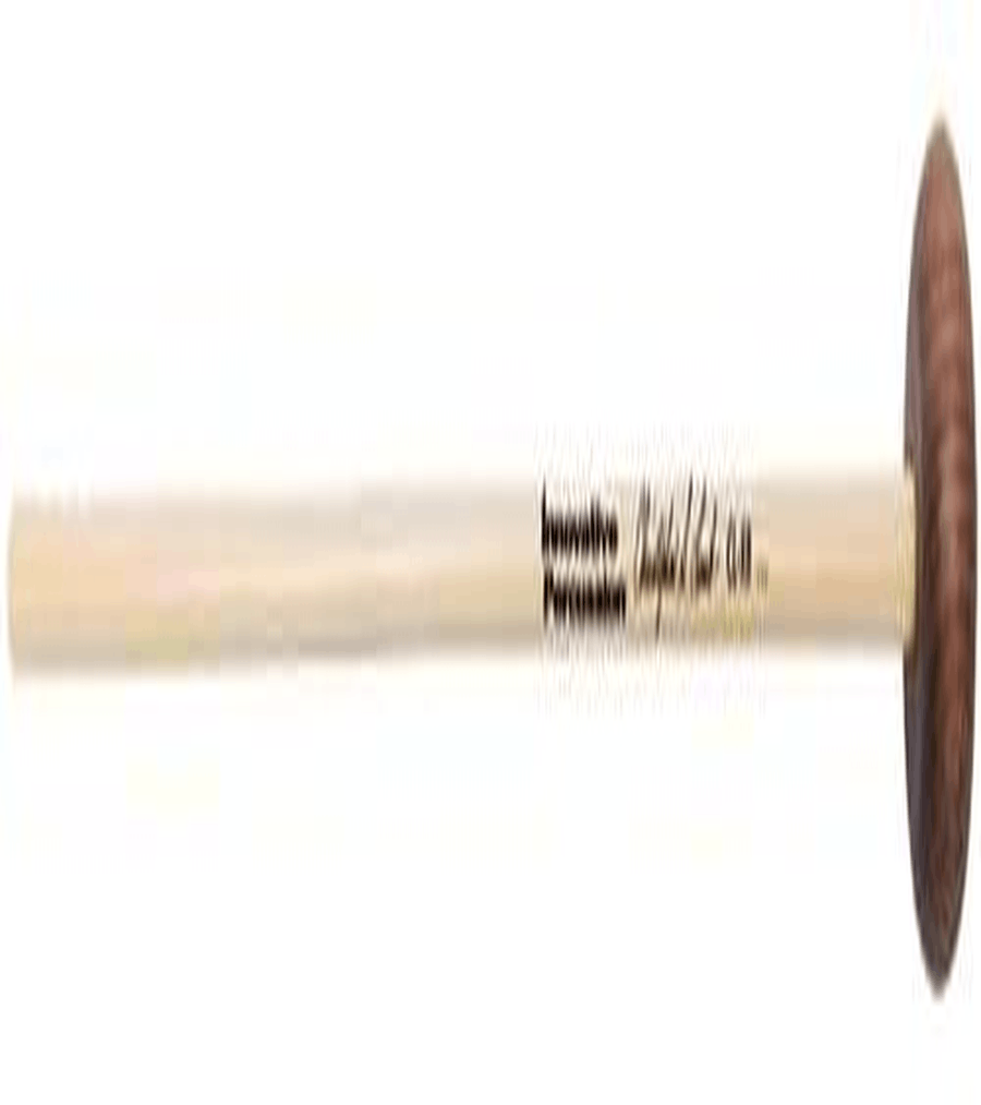 Large Xylophone Mallets - 35x18mm Wood Disk - Ratan Drums scores gallery preview page 2
