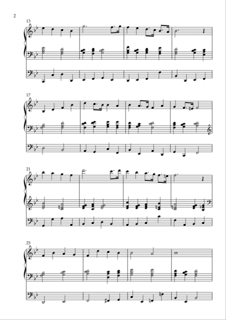 Tuba Tune on 